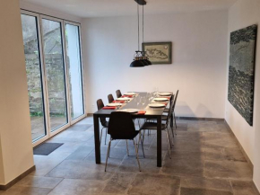 Maison rénovée cœur de Groix, 9 couchages - FR-1-813-13
